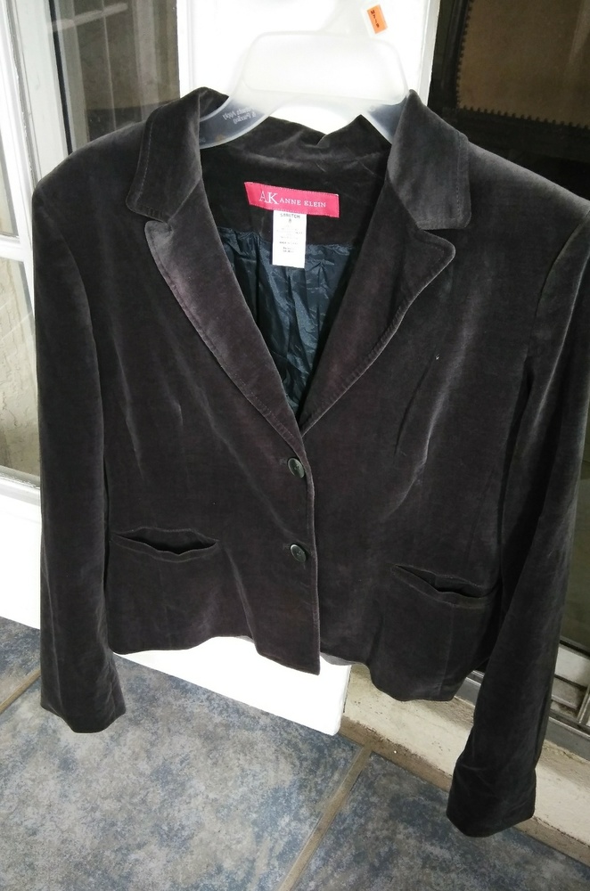 Jacket AK Anne Klein